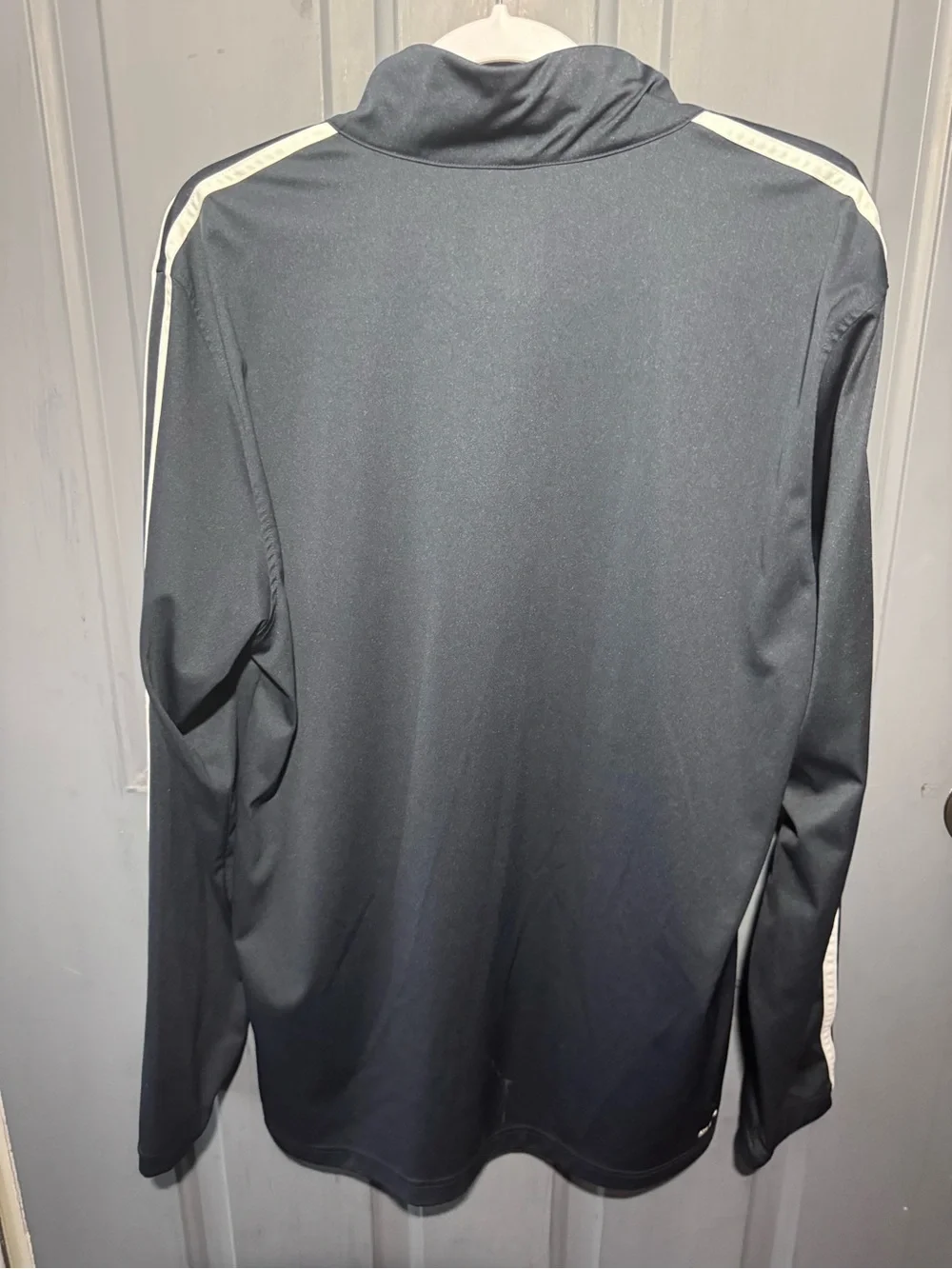 adidas sleek zip